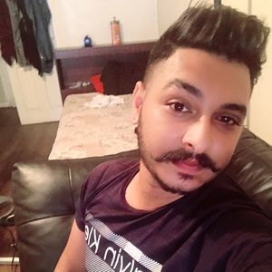 Meet your Posher, Lovey